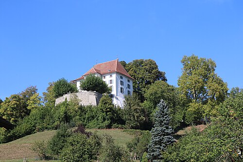 Château Rued