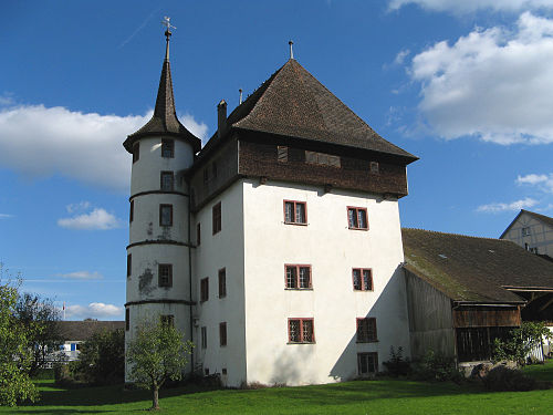 Château de Schafisheim