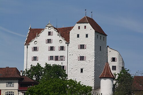 Château de Wildegg