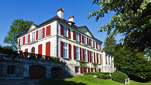 Schloss Blumenstein