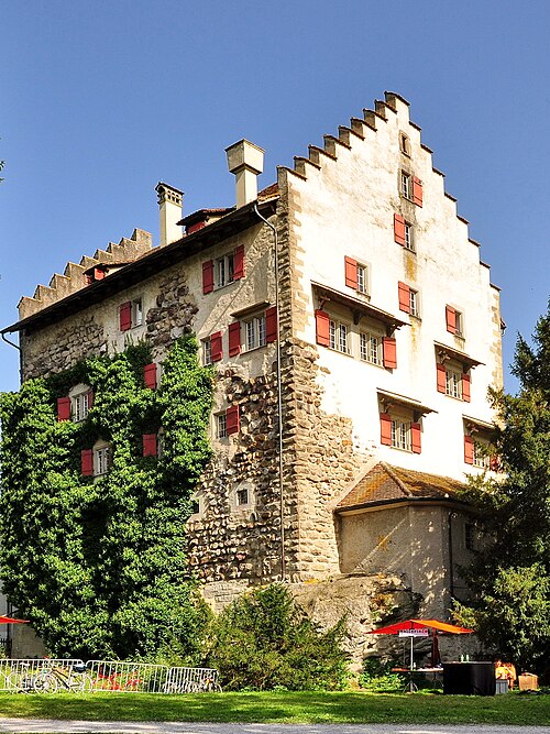 Château de Greifensee