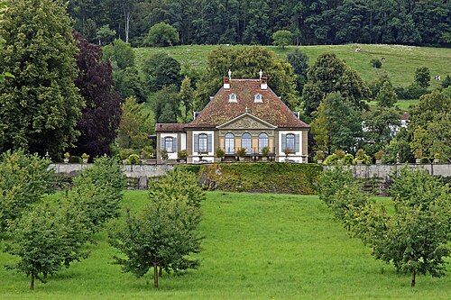 Château de Gümligen