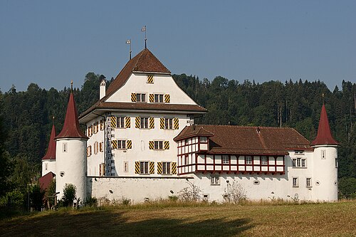 Schloss Wyher