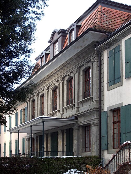 Château de Beaulieu