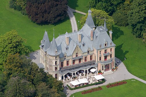 Château de Schadau