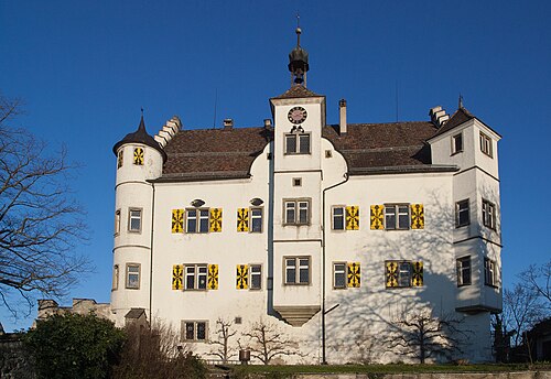 Château Sonnenberg
