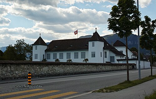 Château Vigier
