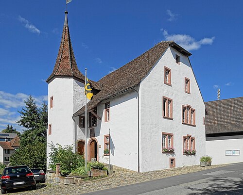 Schlösschen