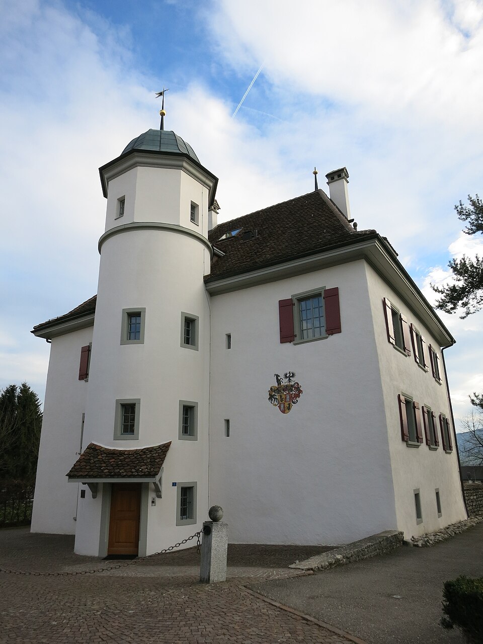Schlössli