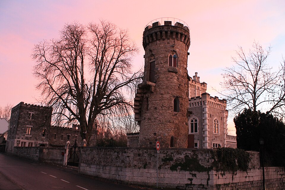 Château El Masr