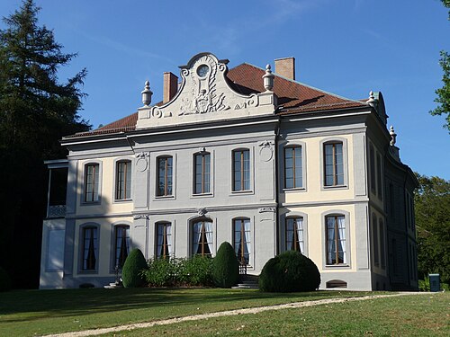 Campagne de l'Élysée