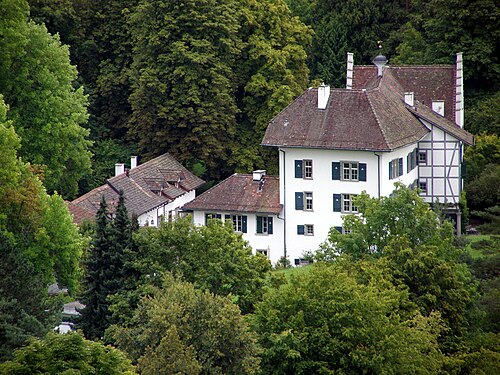 Sonnenburggut