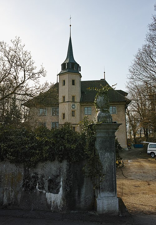 Aarhof (1620)