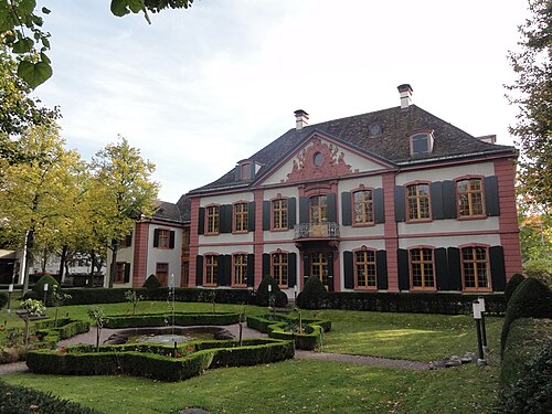Holsteinerhof