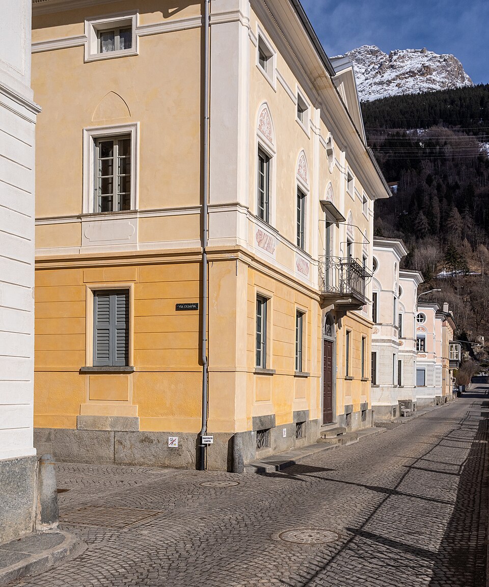 Haus Devon