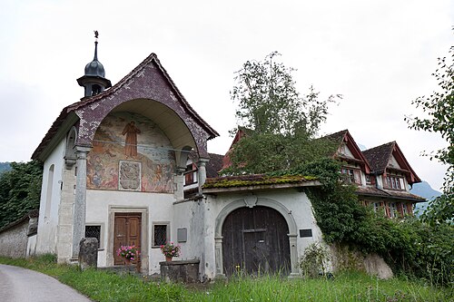 Haus Immenfeld