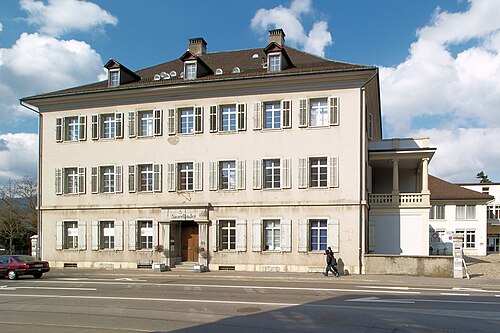 Haus Sauerländer