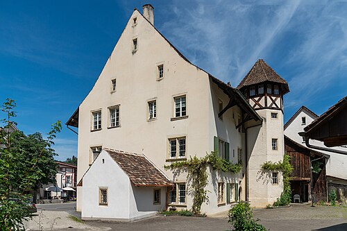 Herrensitz Neuhaus