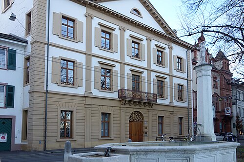 Formonterhof