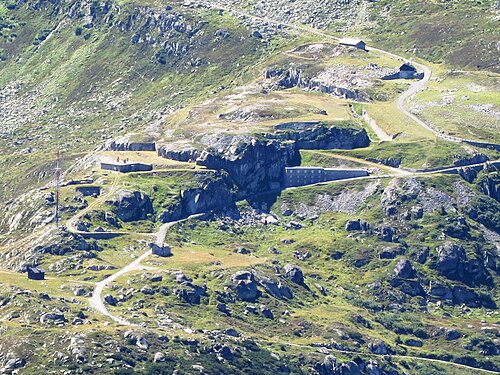 Fort Bäzberg