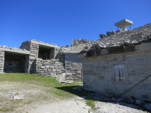 Fort Stöckli