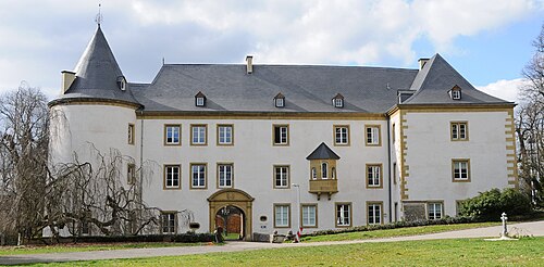 Château de Sanem
