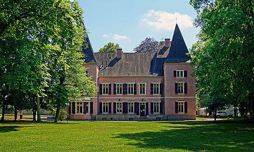 Ierpeldenger Schlass