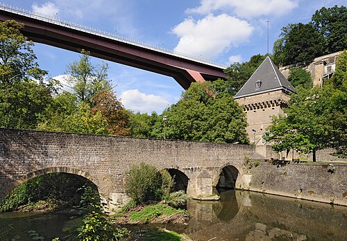 Pont Béinchen