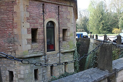 Fort Louvigny