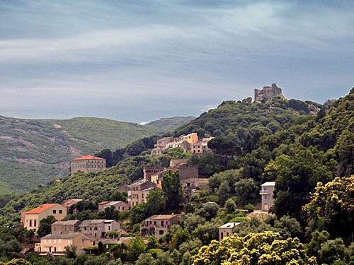 Castello San Colombano