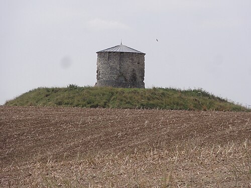 château de Beaurevoir
