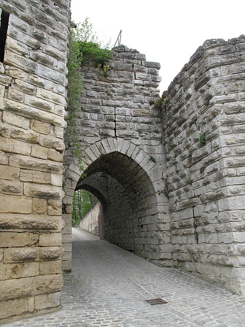 porte Saint-Jean