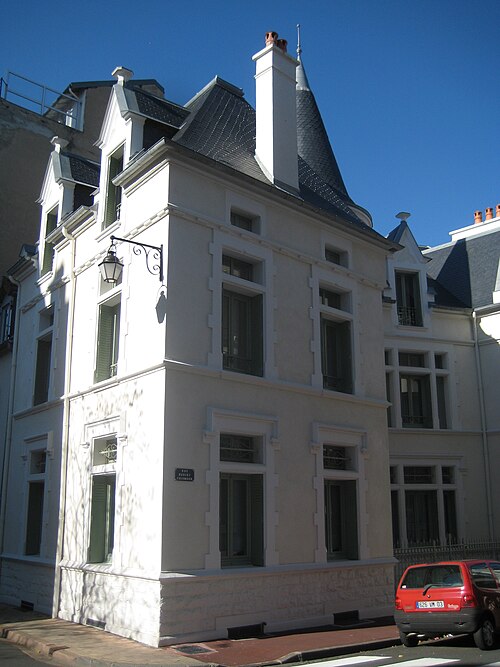 castel français