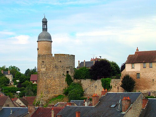 tour Qui Qu'en Grogne