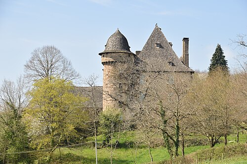 château de Selves