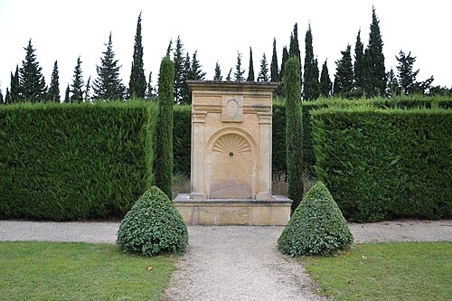 manoir Renaissance dit Mas de la Brune