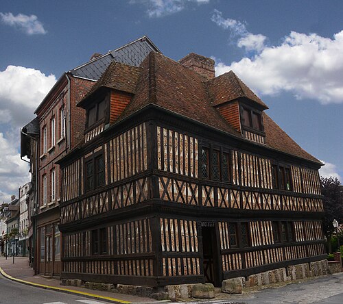 Vieux Manoir