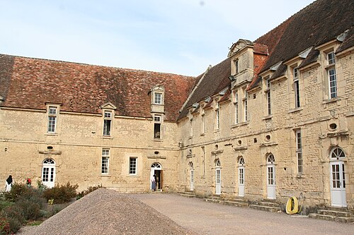 manoir de la Mare