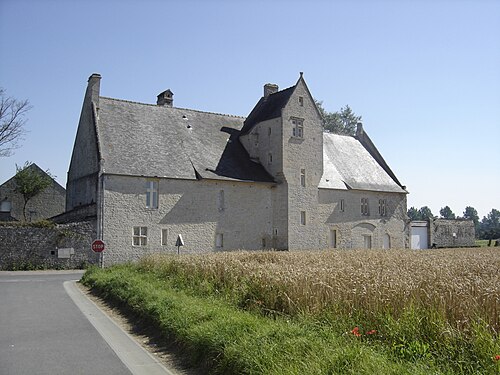 manoir du Manoir