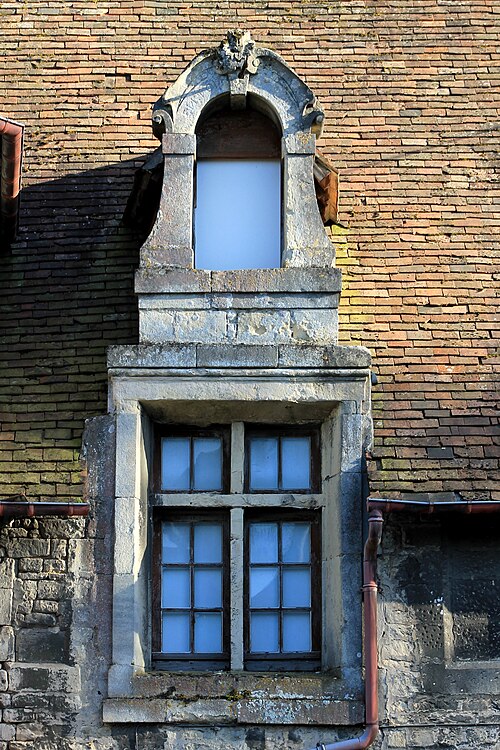 manoir du Vaubenard