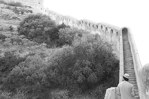 citadelle de Bonifacio