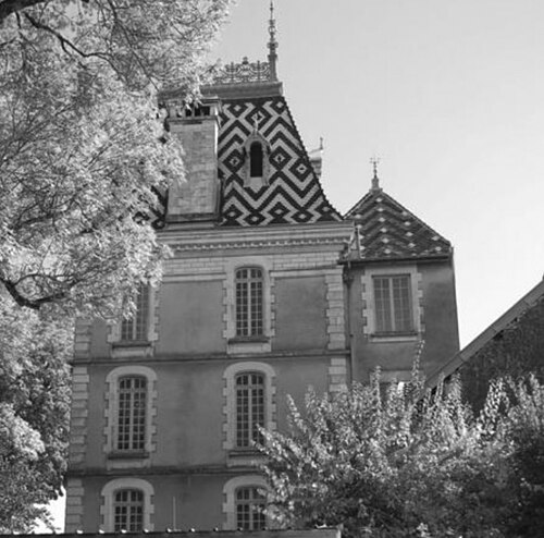 château Corton C.