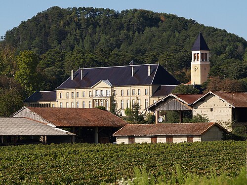 château