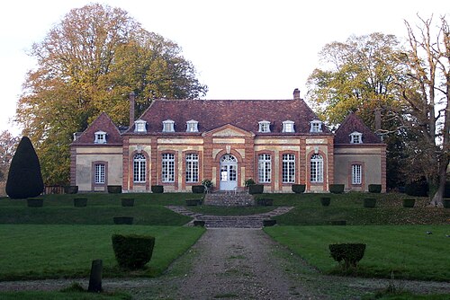 Petit Château