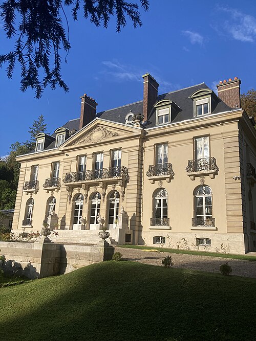 château Labelle