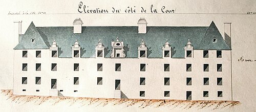 caserne Plougastel