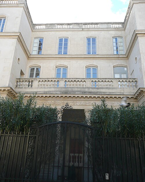château Fadaise