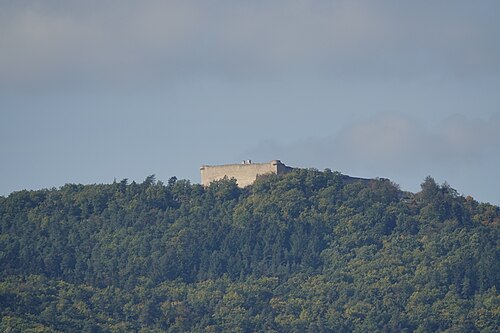 Hohlandsbourg