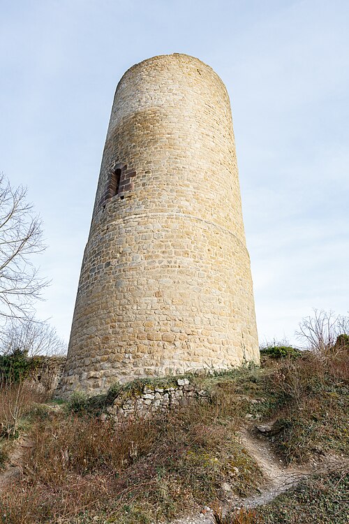 Pflixbourg