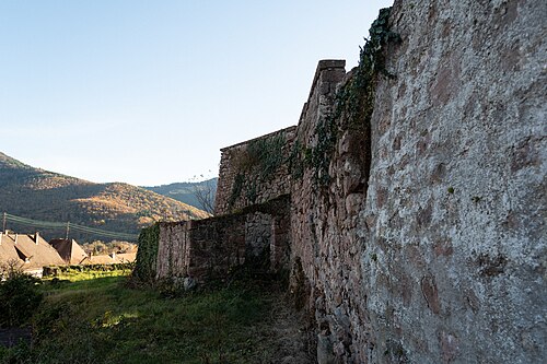 Sonnenbourg